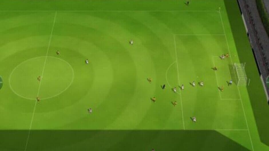 Championship Manager 2010 screenshot 1