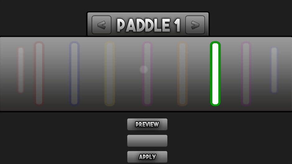 Proficient Paddles screenshot 5