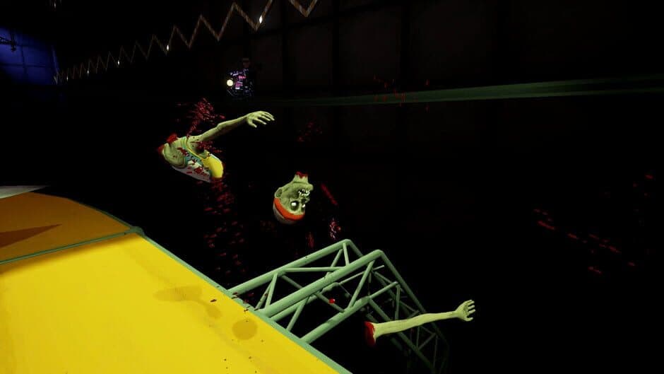 Ben and Ed screenshot 3