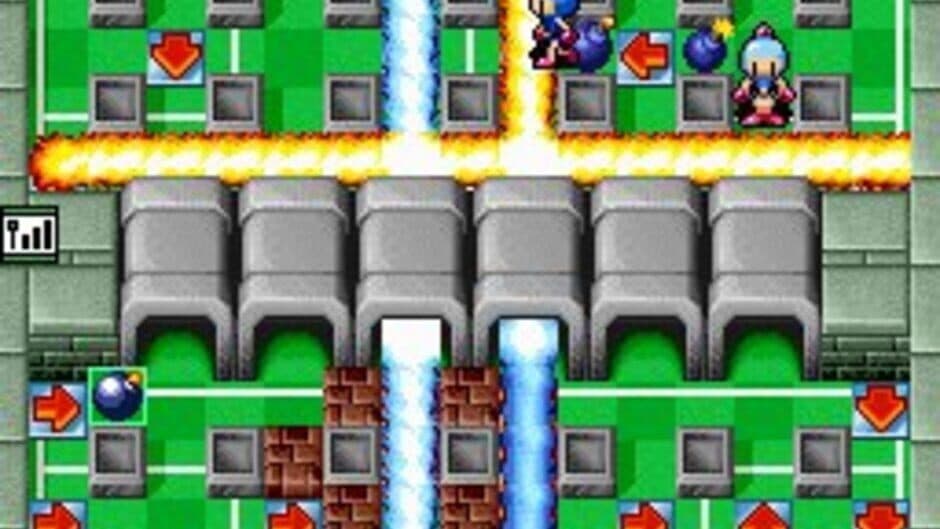 Bomberman Blitz screenshot 2