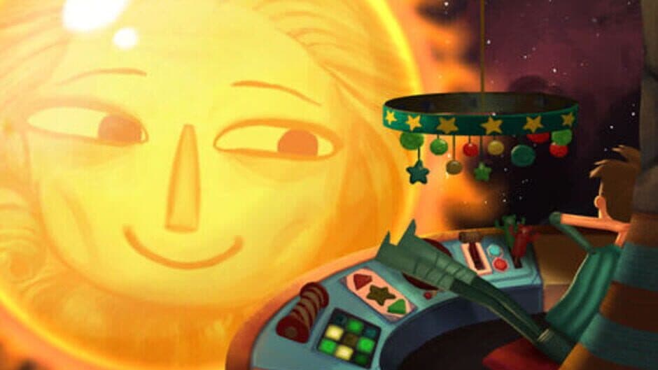 Broken Age: The Complete Adventure screenshot 6