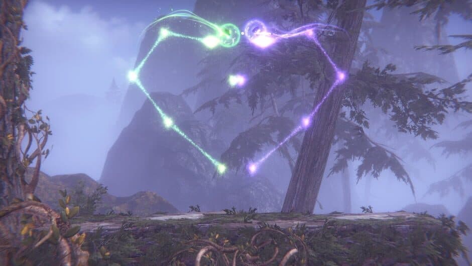 Embers of Mirrim screenshot 2