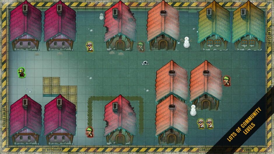 I, Zombie screenshot 5