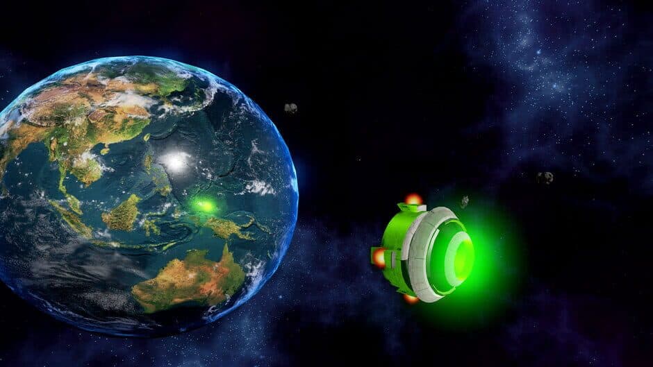 PlanetFate screenshot 4