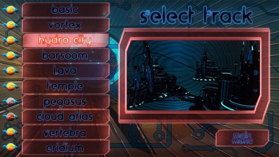 Cologne screenshot 3