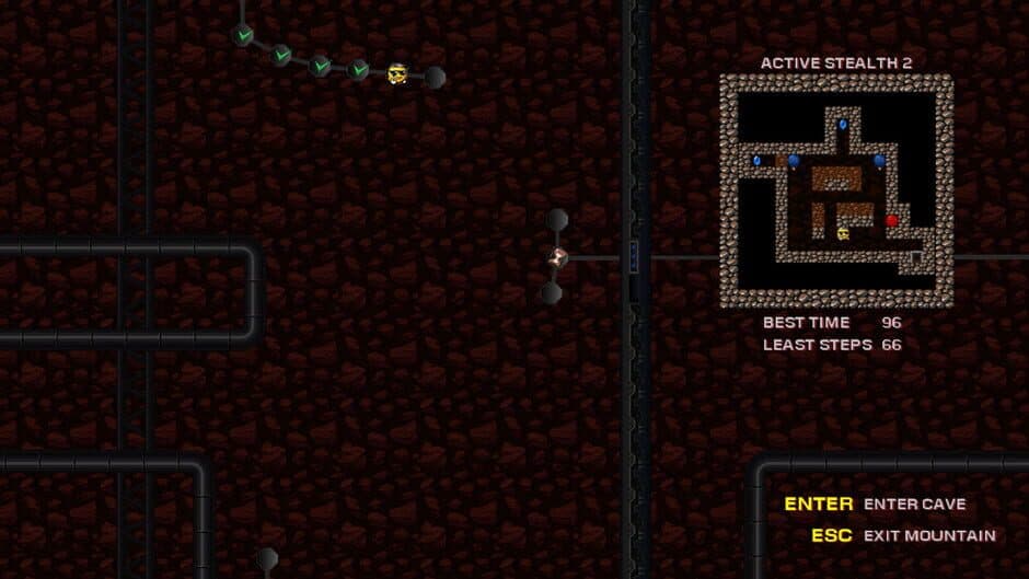 Trap Them screenshot 4