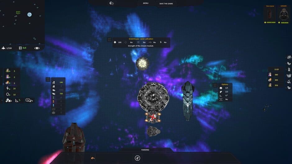 Hope of humanity screenshot 5