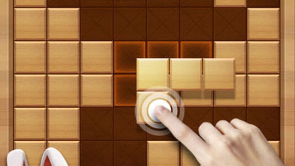 Block Puzzle Wood screenshot 2
