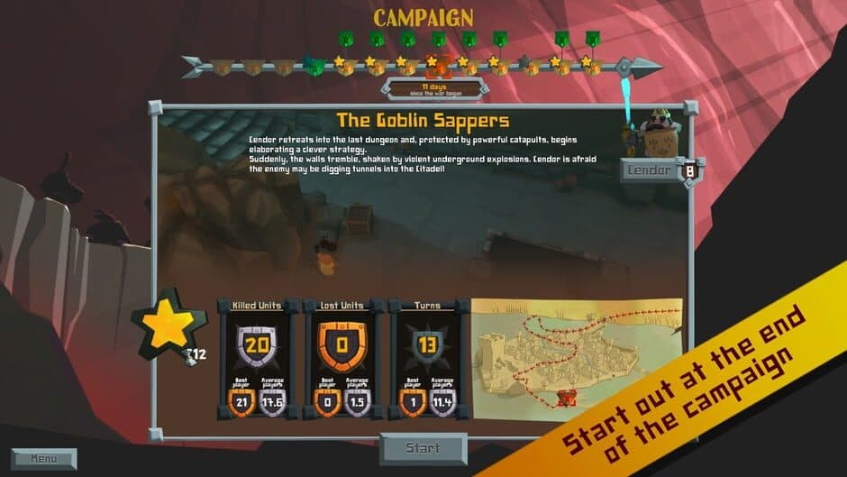 Farabel screenshot 3