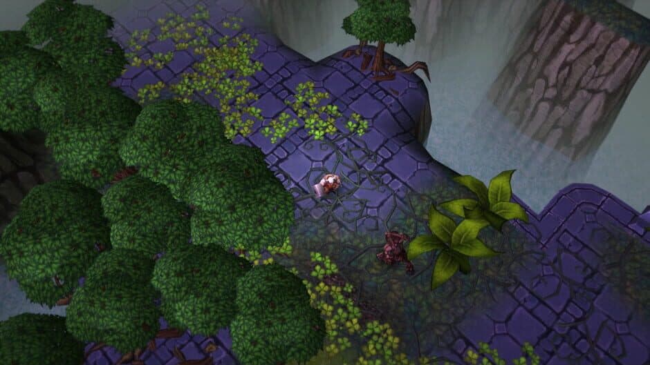 Runic Rampage screenshot 2