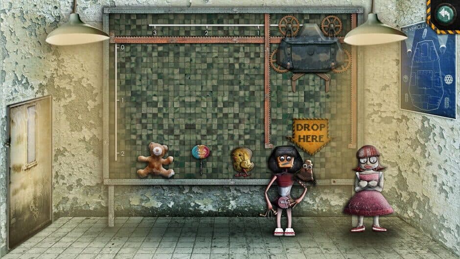 Machineers screenshot 3