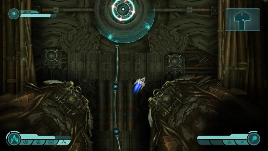Defenders of Ekron: Definitive Edition screenshot 4