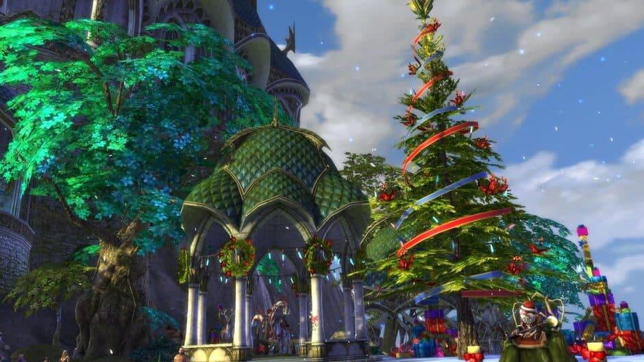 Rift: Storm Legion screenshot 5