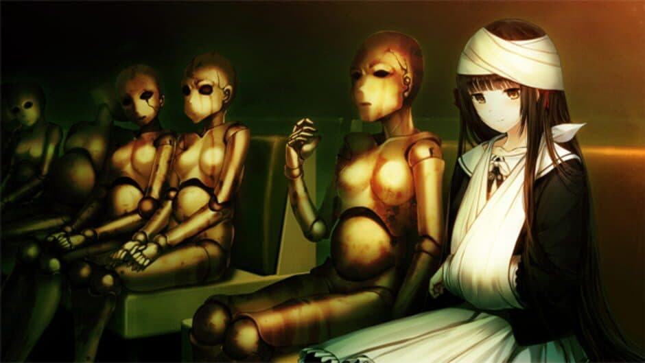 Iwaihime: Matsuri screenshot 1