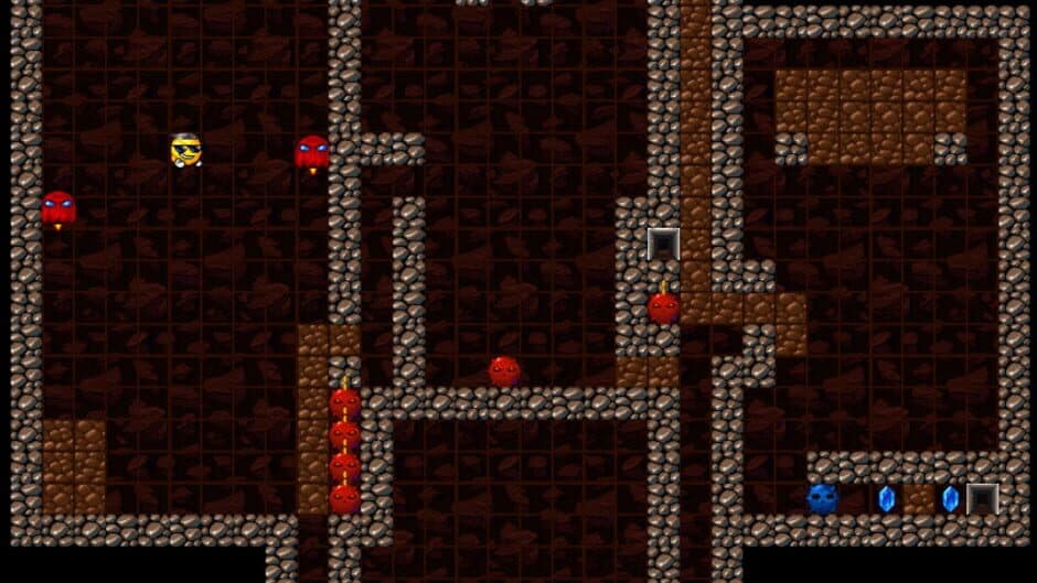 Trap Them screenshot 3