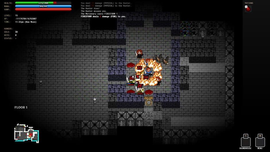 Golden Krone Hotel screenshot 4