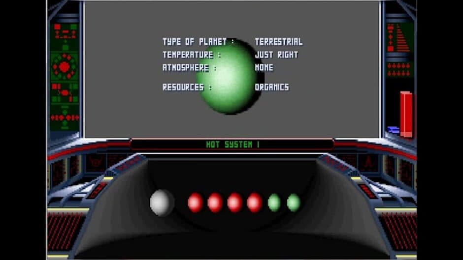 Hyperspeed screenshot 5