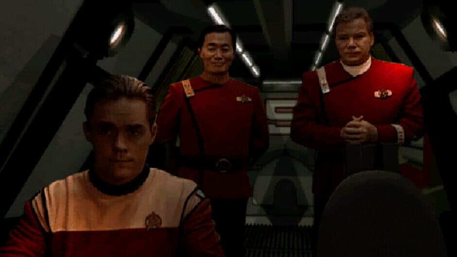 Star Trek: Starfleet Academy screenshot 4