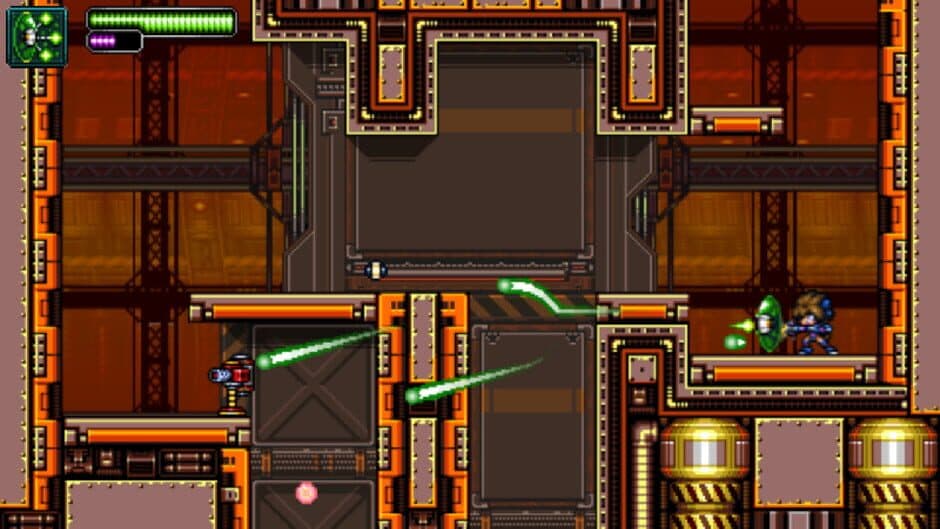 Metagal screenshot 5