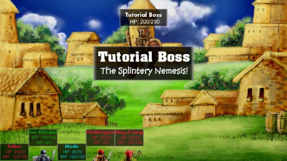 It's A Wipe! screenshot 4