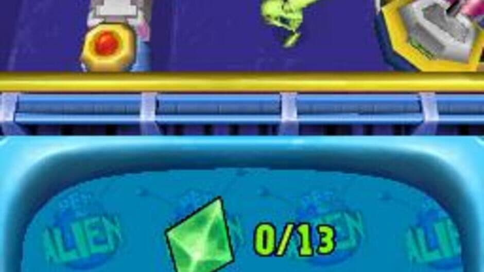 Pet Alien: An Intergalactic Puzzlepalooza screenshot 1
