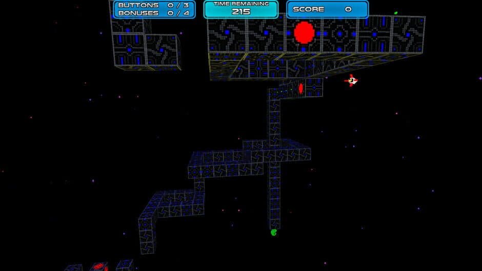 Vertigo Void screenshot 5