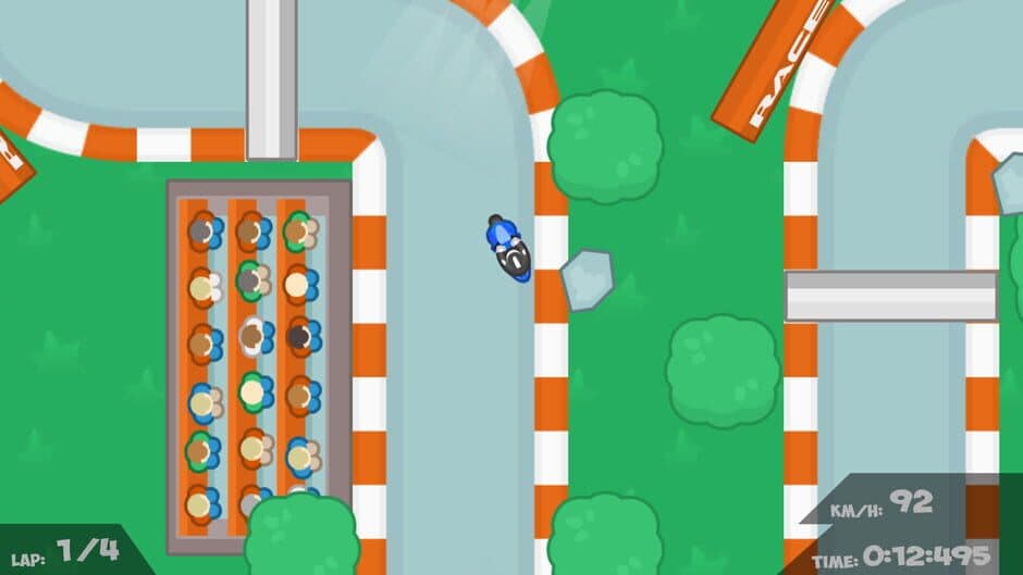 DeDrive screenshot 5