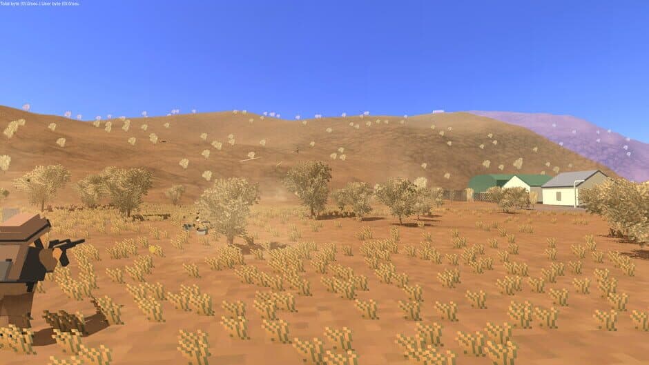 SurvivalZ Battlegrounds screenshot 6