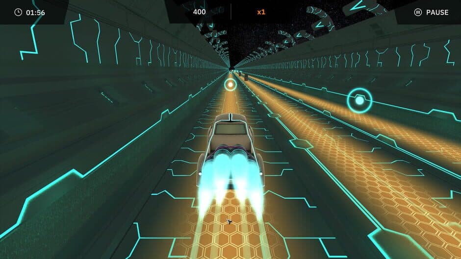 Road Legends screenshot 1