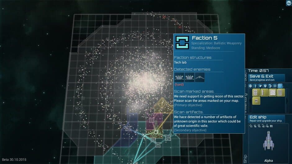 BossConstructor screenshot 3