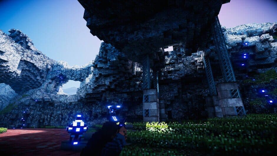 Time Warpers screenshot 2