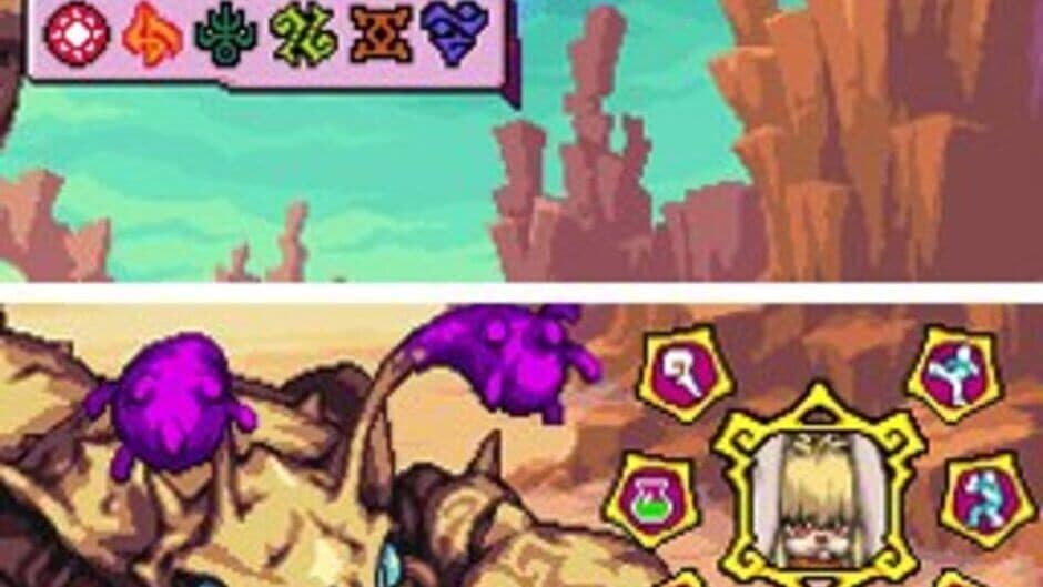 Magical Starsign screenshot 3