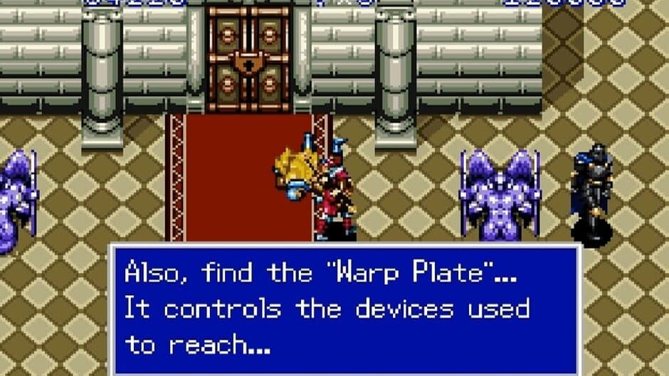 Alcahest screenshot 1