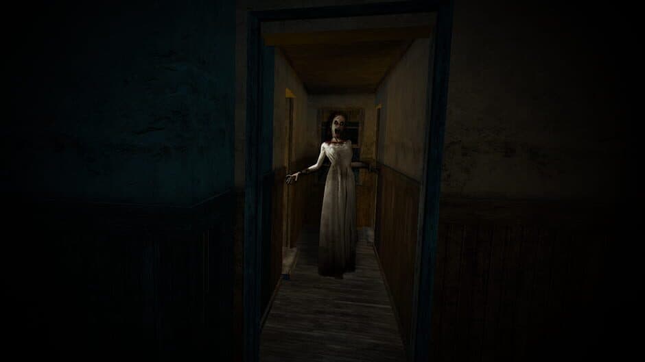 A Haunting: Witching Hour screenshot 5