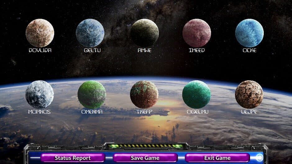 Star Merchant screenshot 3