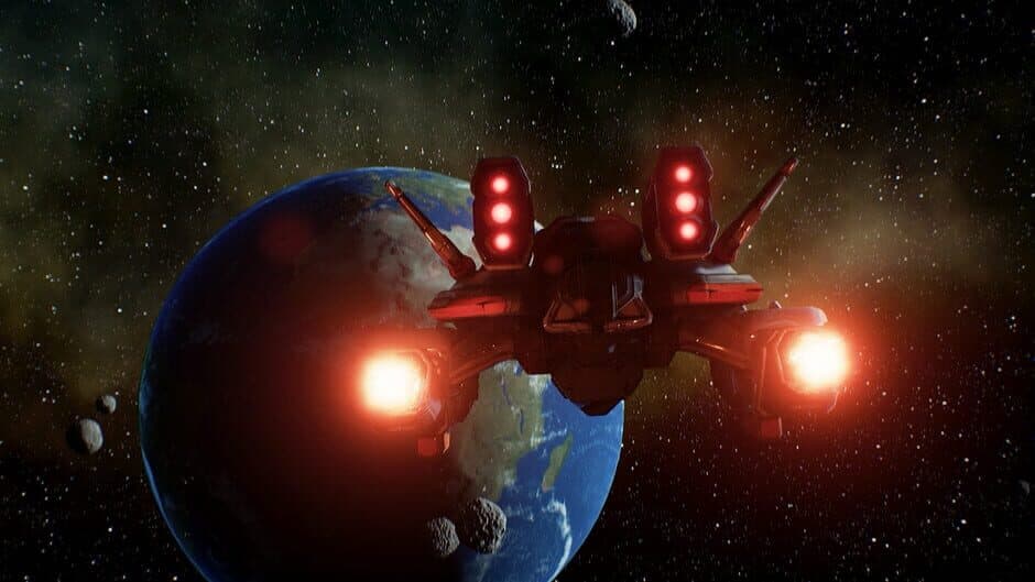 Guardians of Orion screenshot 4