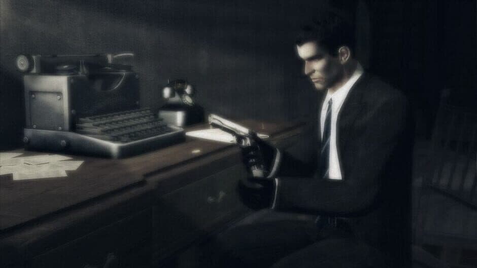 Death to Spies: Moment of Truth screenshot 1