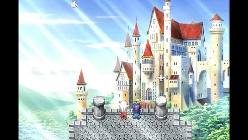 DarkEnd screenshot 4