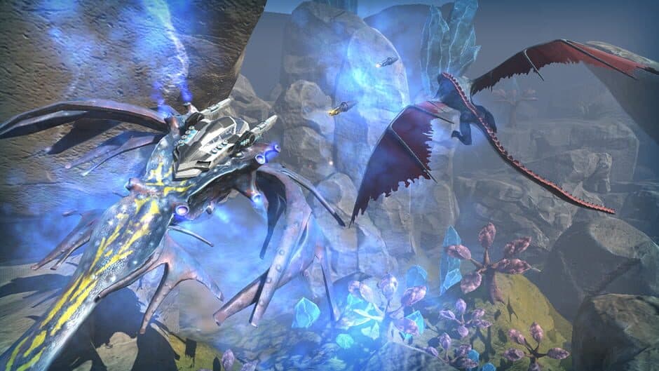 Time of Dragons screenshot 2