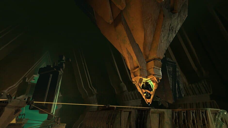 Transpose screenshot 2