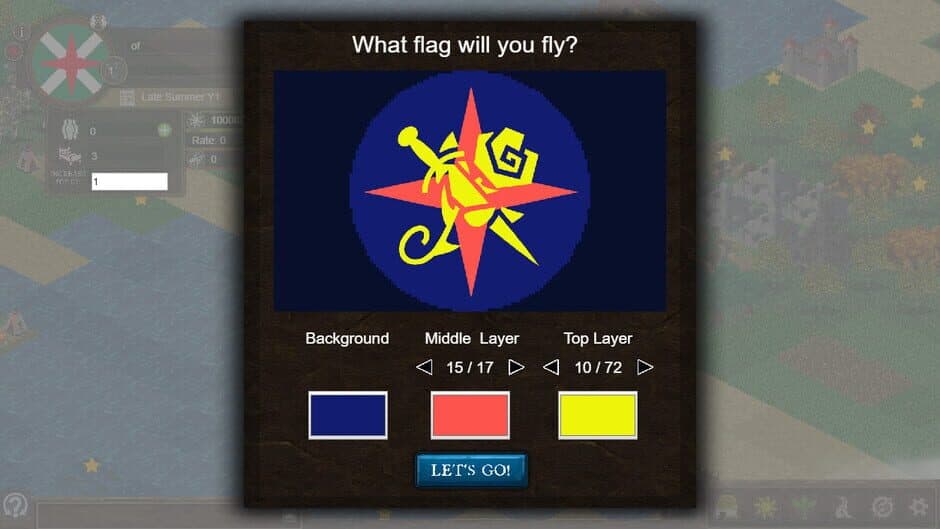 Spiritlands screenshot 2