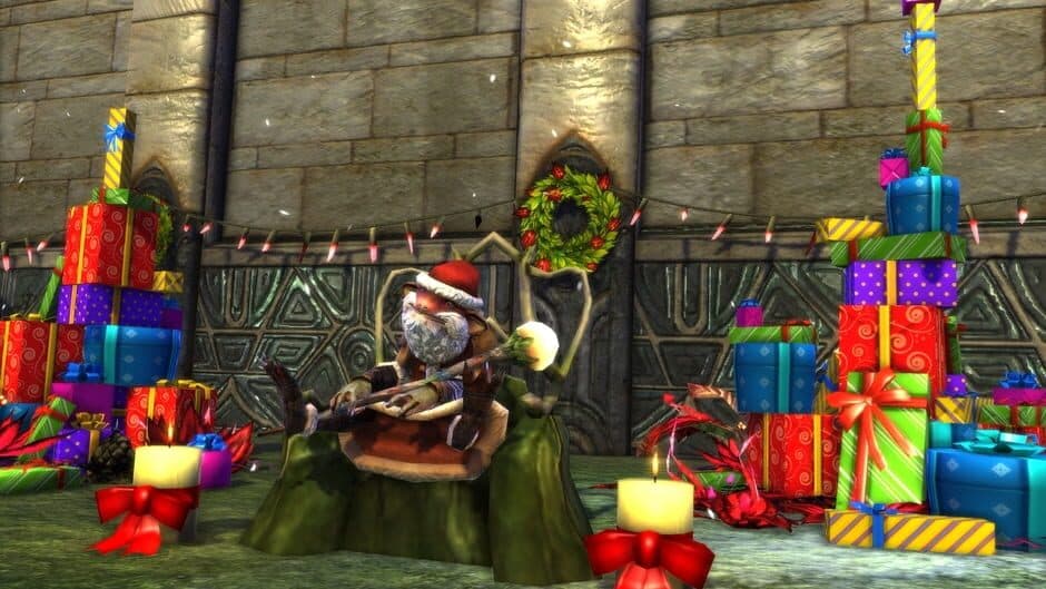 Rift: Storm Legion screenshot 4