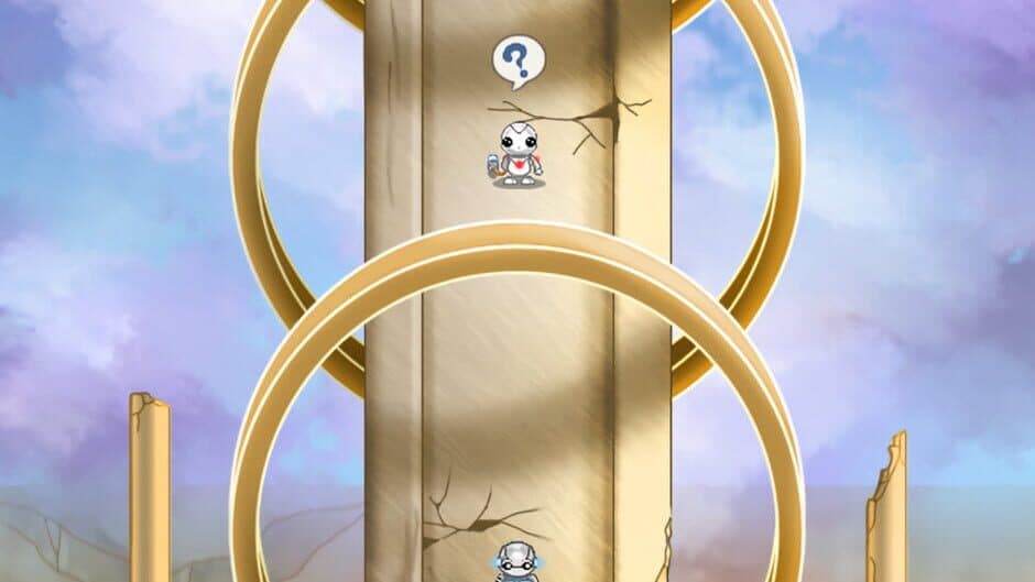 Wanda: A Beautiful Apocalypse screenshot 2