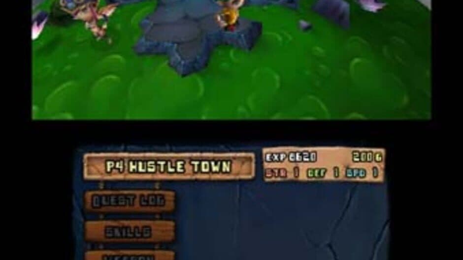 Planet Crashers screenshot 5