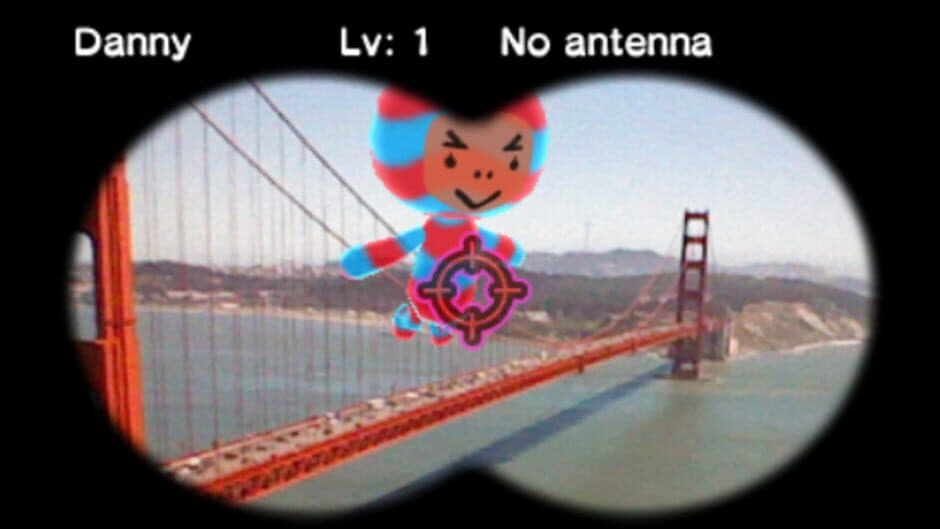 The Denpa Men: They Came By Wave screenshot 4