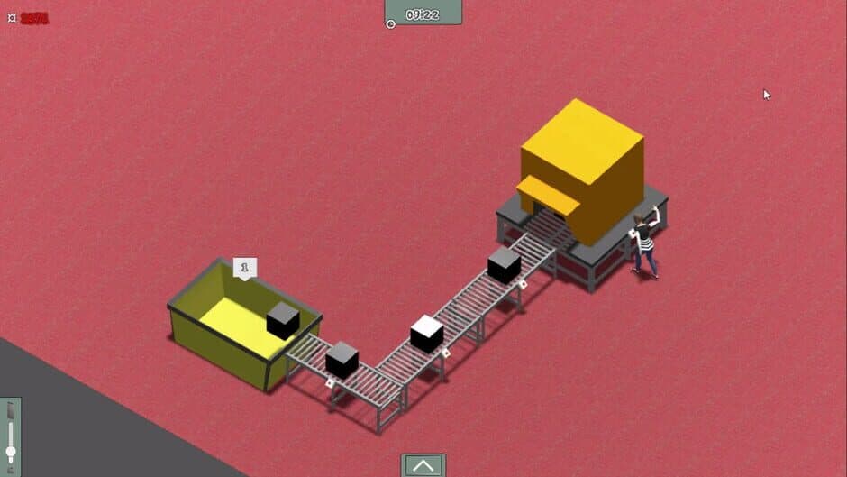 Hard Work screenshot 2