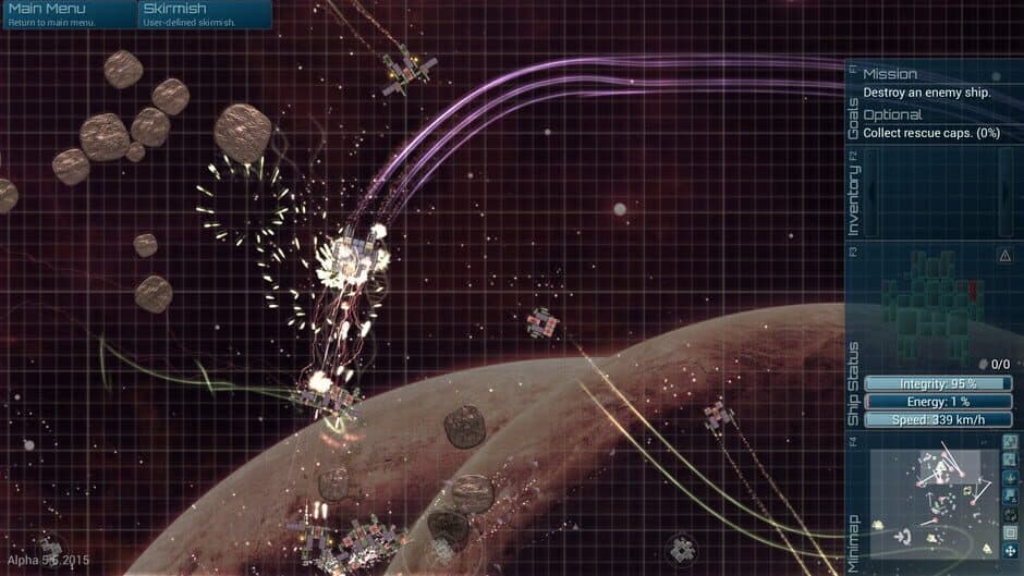 BossConstructor screenshot 5