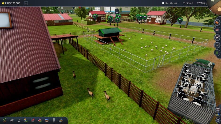 Farm Manager 2018 screenshot 5