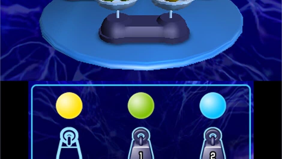 Puzzler Mind Gym 3D screenshot 1