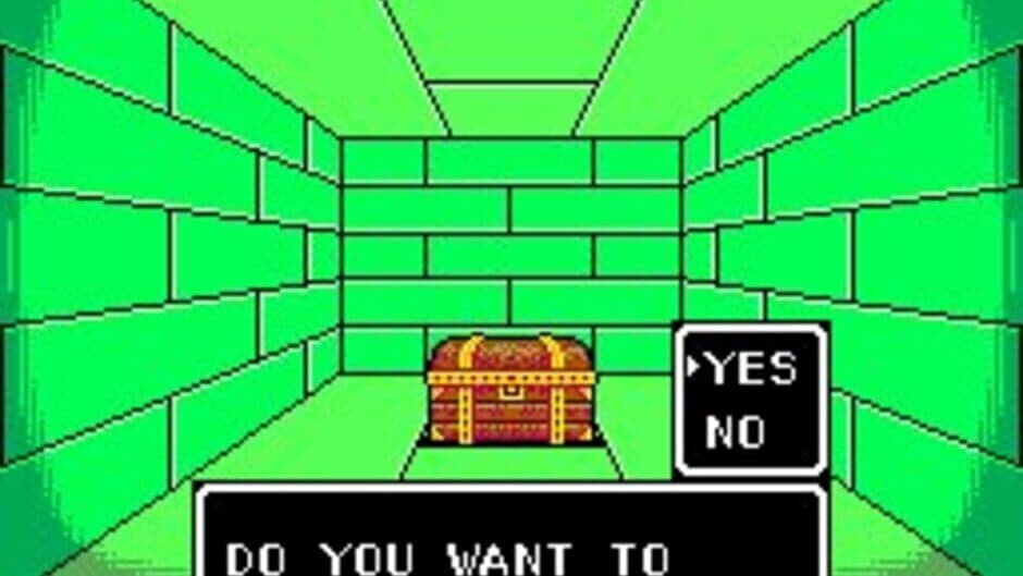 Phantasy Star screenshot 5